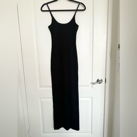 Fashion Nova Maxi Dress - Picture 1 of 3